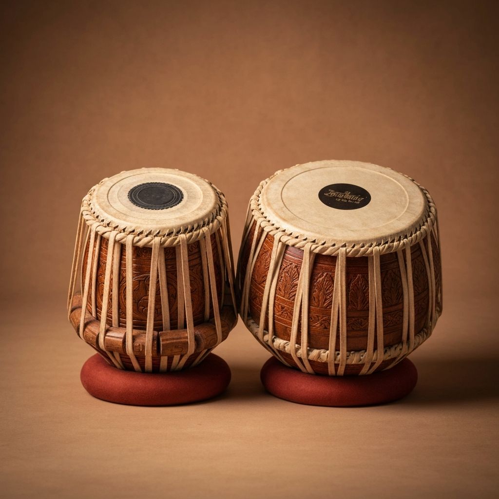 Tabla Sets